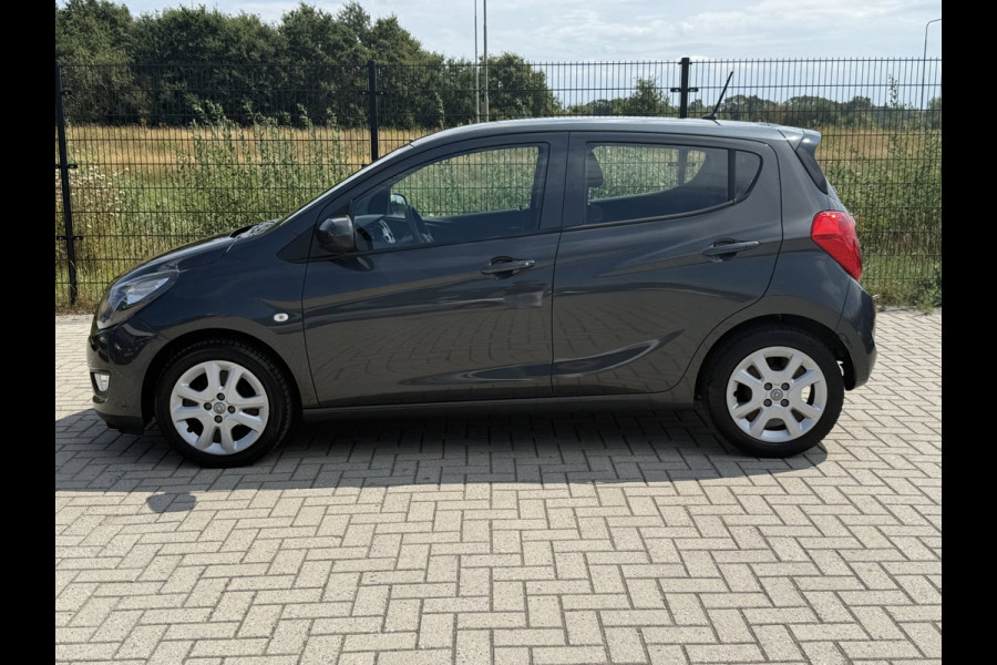 Opel KARL 1.0 ecoFLEX Edition | Airco | Bluetooth | PDC | Cruise control