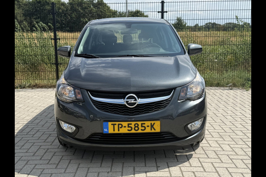 Opel KARL 1.0 ecoFLEX Edition | Airco | Bluetooth | PDC | Cruise control