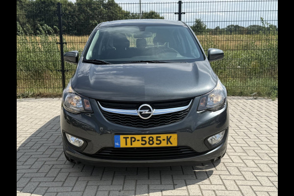 Opel KARL 1.0 ecoFLEX Edition | Airco | Bluetooth | PDC | Cruise control