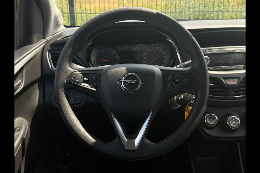 Opel KARL 1.0 ecoFLEX Edition | Airco | Bluetooth | PDC | Cruise control