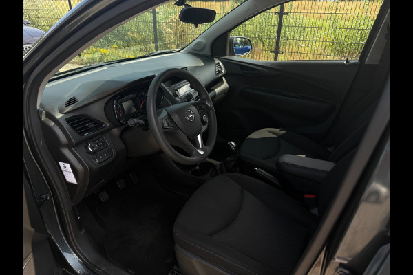 Opel KARL 1.0 ecoFLEX Edition | Airco | Bluetooth | PDC | Cruise control