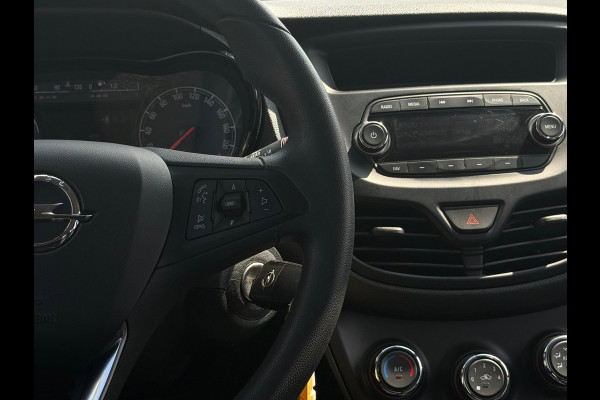 Opel KARL 1.0 ecoFLEX Edition | Airco | Bluetooth | PDC | Cruise control