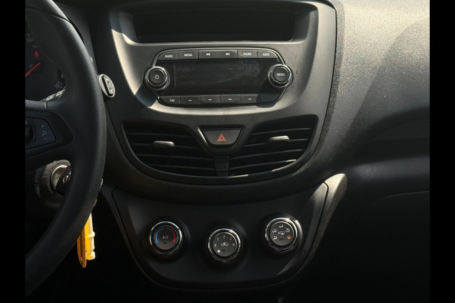 Opel KARL 1.0 ecoFLEX Edition | Airco | Bluetooth | PDC | Cruise control