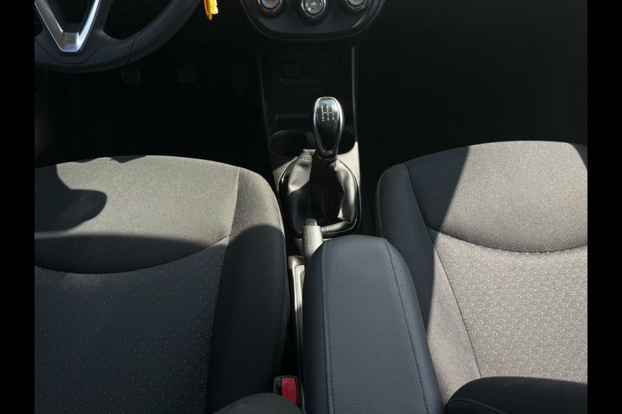 Opel KARL 1.0 ecoFLEX Edition | Airco | Bluetooth | PDC | Cruise control