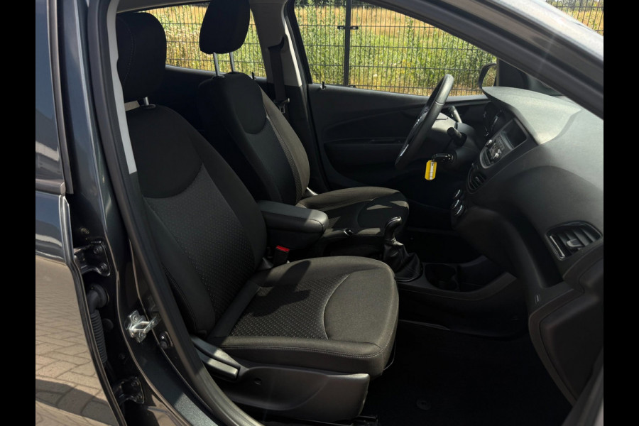 Opel KARL 1.0 ecoFLEX Edition | Airco | Bluetooth | PDC | Cruise control
