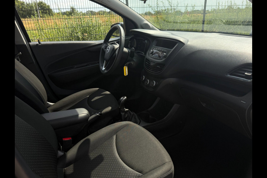 Opel KARL 1.0 ecoFLEX Edition | Airco | Bluetooth | PDC | Cruise control