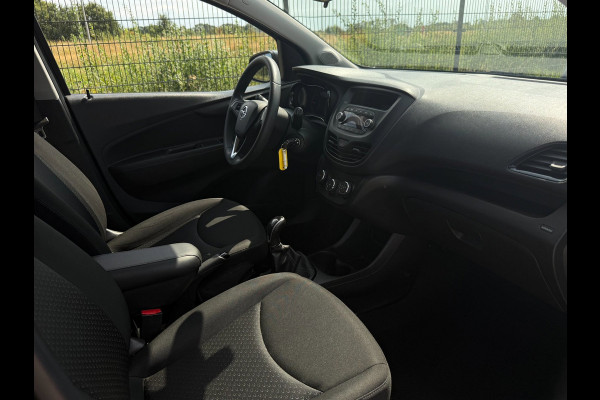 Opel KARL 1.0 ecoFLEX Edition | Airco | Bluetooth | PDC | Cruise control