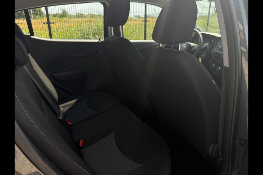 Opel KARL 1.0 ecoFLEX Edition | Airco | Bluetooth | PDC | Cruise control