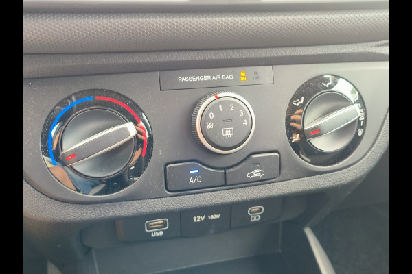 Hyundai i10 1.0 Comfort Limited AUTOMAAT uit 2025 Rijklaar + Fabrieksgarantie Henk Jongen Auto's in Helmond,  al 50 jaar service zoals 't hoort!