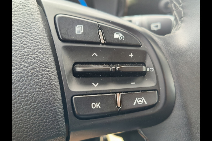 Hyundai i10 1.0 Comfort Limited AUTOMAAT uit 2025 Rijklaar + Fabrieksgarantie Henk Jongen Auto's in Helmond,  al 50 jaar service zoals 't hoort!