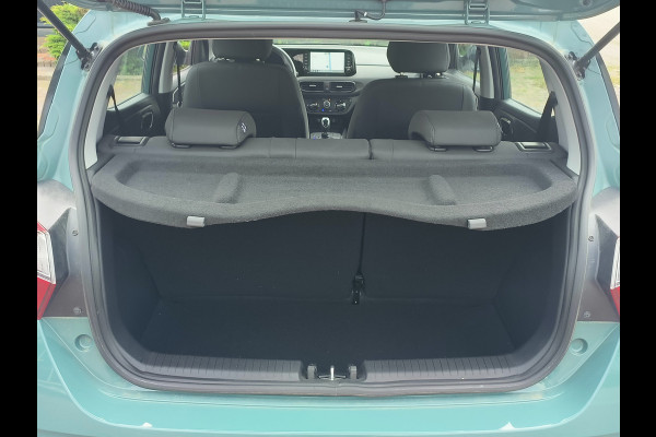 Hyundai i10 1.0 Comfort Limited AUTOMAAT uit 2025 Rijklaar + Fabrieksgarantie Henk Jongen Auto's in Helmond,  al 50 jaar service zoals 't hoort!