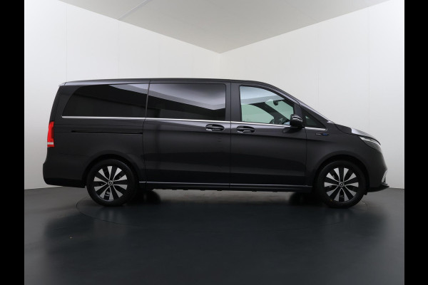 Mercedes-Benz Eqv 300 L2 Business Solution Limited 90 kWh 8-PERSOONS | 49.000 KM | BTW VERREKENBAAR | ELEKTRISCHE SCHUIFDEUREN | LEDER | 360° CAMERA | DODEHOEKDETECTIE | RIJKLAAR INCL. 12 MND BOVAG GARANTIE