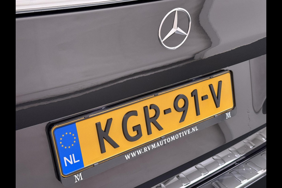 Mercedes-Benz Eqv 300 L2 Business Solution Limited 90 kWh 8-PERSOONS | 49.000 KM | BTW VERREKENBAAR | ELEKTRISCHE SCHUIFDEUREN | LEDER | 360° CAMERA | DODEHOEKDETECTIE | RIJKLAAR INCL. 12 MND BOVAG GARANTIE