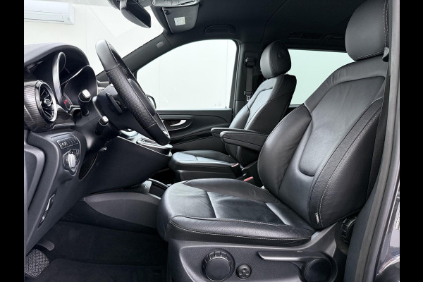 Mercedes-Benz Eqv 300 L2 Business Solution Limited 90 kWh 8-PERSOONS | 49.000 KM | BTW VERREKENBAAR | ELEKTRISCHE SCHUIFDEUREN | LEDER | 360° CAMERA | DODEHOEKDETECTIE | RIJKLAAR INCL. 12 MND BOVAG GARANTIE