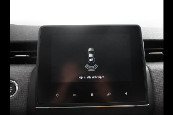 Renault Clio 1.0 TCe 90 Evolution Climate control Cruise control Camera Parkeersensoren achter Verwarmde voorstoelen Stuurverwarming LED Trekhaak Apple Carplay/ Android Auto