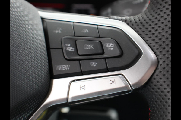 Volkswagen Polo 2.0 TSI GTI 207pk Automaat Digitale Cockpit Navigatie Apple Carplay/Android Auto Climate Control Extra getint Glas Stoelverwarming Dab Led Adaptive Cruise Control