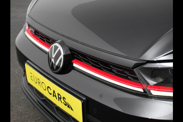 Volkswagen Polo 2.0 TSI GTI 207pk Automaat Digitale Cockpit Navigatie Apple Carplay/Android Auto Climate Control Extra getint Glas Stoelverwarming Dab Led Adaptive Cruise Control