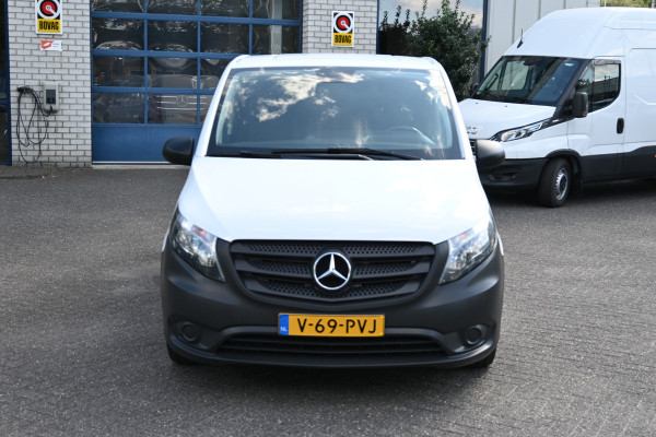 Mercedes-Benz Vito 114 CDI Extra Lang Audio 40 navigatie met camera, 2500kg Trekhaak, Etc.