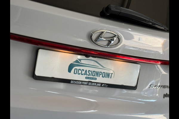 Hyundai Santa Fe 1.6 T-GDI PHEV Premium Sky 7p. | Full Option | Pano | HuD | ACC | Park Assist | 360 | Trekhaak | Dealer Onderhoud