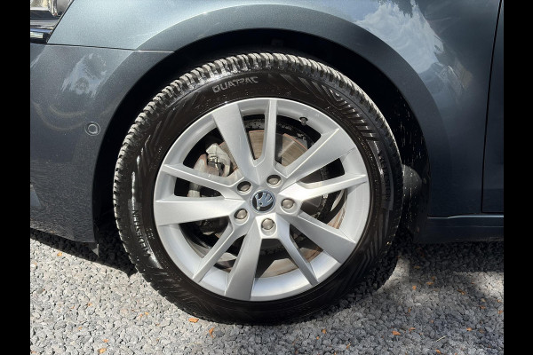 Škoda Octavia Combi 1.5 TSI Greentech Style Business 2e Eigenaar,Draadloze telefoonlader,Carplay,Camera,Navi,Trekhaak,150pk,Pdc V+A,Keyless,Clima,Cruise,Elekt.Stoel,Recent beurt gehad,N.A.P,Apk tot 07-2027