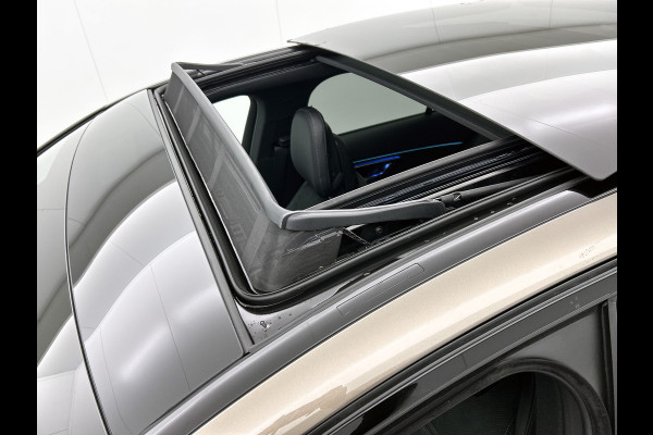 Mercedes-Benz E-Klasse 300 e Sport Edition | Premium pakket | Rijassistentie pakket Plus | Winter pakket | Nightpakket | Trekhaak | 20 inch AMG velgen | Panoramaschuifdak | 360°-camera | Burmester® 4D sound system |