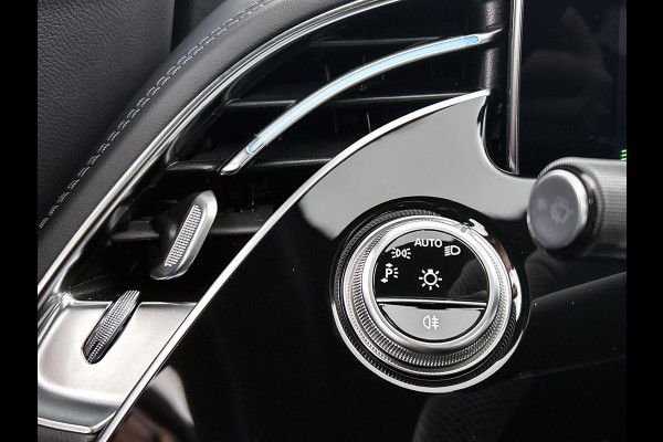 Mercedes-Benz E-Klasse 300 e Sport Edition | Premium pakket | Rijassistentie pakket Plus | Winter pakket | Nightpakket | Trekhaak | 20 inch AMG velgen | Panoramaschuifdak | 360°-camera | Burmester® 4D sound system |