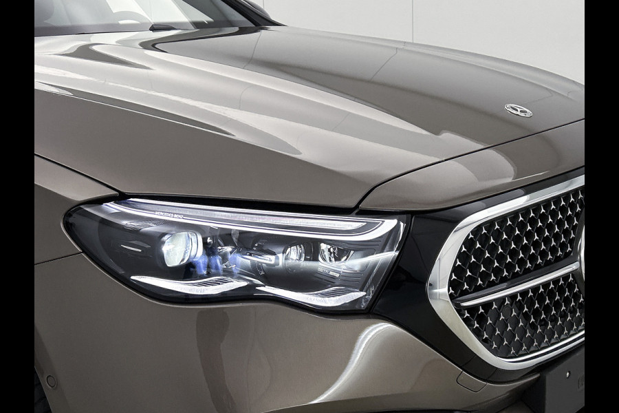 Mercedes-Benz E-Klasse 300 e Sport Edition | Premium pakket | Rijassistentie pakket Plus | Winter pakket | Nightpakket | Trekhaak | 20 inch AMG velgen | Panoramaschuifdak | 360°-camera | Burmester® 4D sound system |