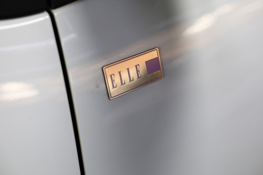 Citroën C1 1.0 VTi Elle AVM CARPLAY CLIMA CAMERA CRUISE BT "18