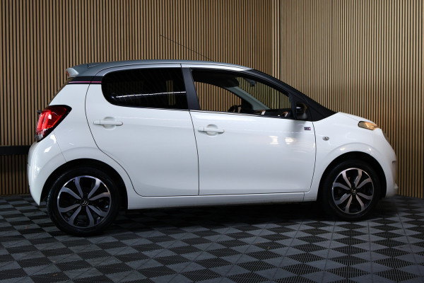 Citroën C1 1.0 VTi Elle AVM CARPLAY CLIMA CAMERA CRUISE BT "18