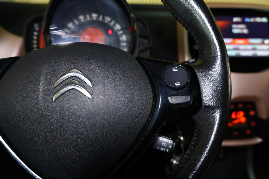 Citroën C1 1.0 VTi Elle AVM CARPLAY CLIMA CAMERA CRUISE BT "18