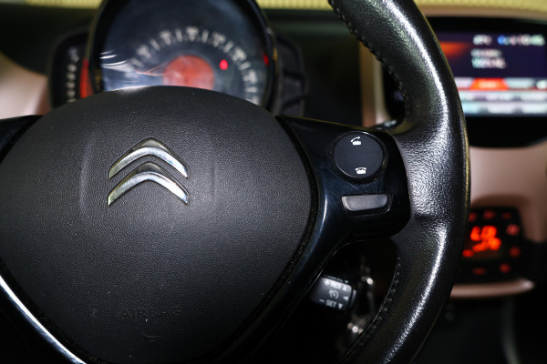 Citroën C1 1.0 VTi Elle AVM CARPLAY CLIMA CAMERA CRUISE BT "18