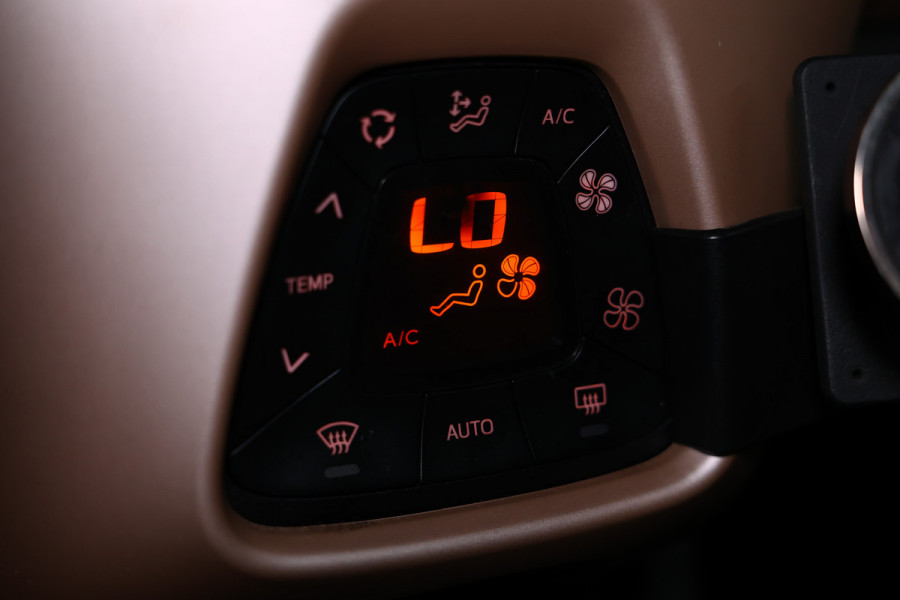Citroën C1 1.0 VTi Elle AVM CARPLAY CLIMA CAMERA CRUISE BT "18