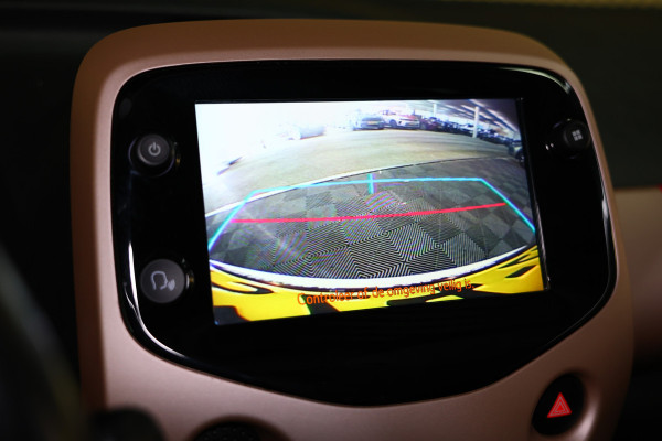Citroën C1 1.0 VTi Elle AVM CARPLAY CLIMA CAMERA CRUISE BT "18