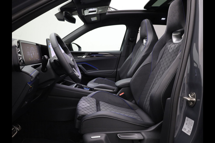 Volkswagen Tiguan 1.5 eTSI R-Line Edition | Panodak | Trekhaak wegkl. | Harman/Kardon | 360 Camera | Side Assist | Keyless | Prijs Rijklaar!!