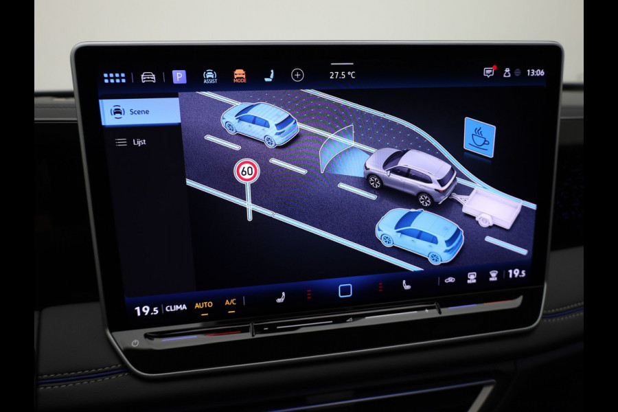 Volkswagen Tiguan 1.5 eTSI R-Line Edition | Panodak | Trekhaak wegkl. | Harman/Kardon | 360 Camera | Side Assist | Keyless | Prijs Rijklaar!!