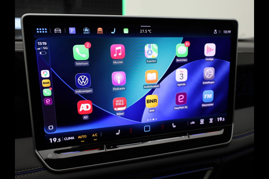 Volkswagen Tiguan 1.5 eTSI R-Line Edition | Panodak | Trekhaak wegkl. | Harman/Kardon | 360 Camera | Side Assist | Keyless | Prijs Rijklaar!!