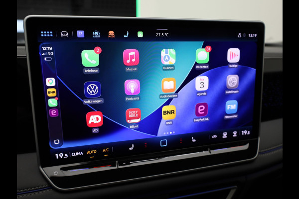 Volkswagen Tiguan 1.5 eTSI R-Line Edition | Panodak | Trekhaak wegkl. | Harman/Kardon | 360 Camera | Side Assist | Keyless | Prijs Rijklaar!!