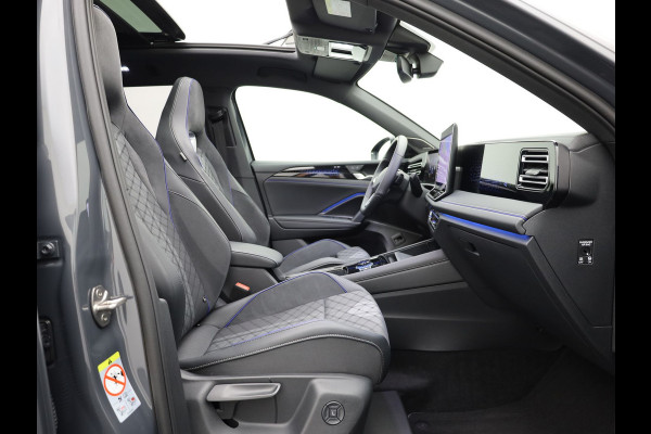 Volkswagen Tiguan 1.5 eTSI R-Line Edition | Panodak | Trekhaak wegkl. | Harman/Kardon | 360 Camera | Side Assist | Keyless | Prijs Rijklaar!!