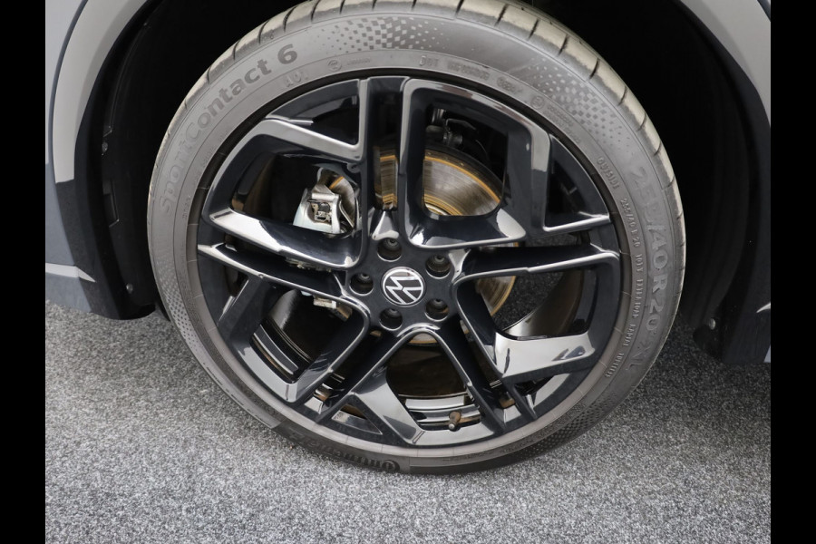 Volkswagen Tiguan 1.5 eTSI R-Line Edition | Panodak | Trekhaak wegkl. | Harman/Kardon | 360 Camera | Side Assist | Keyless | Prijs Rijklaar!!