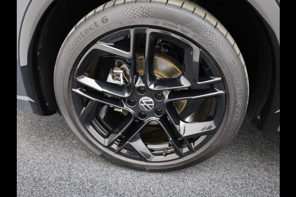 Volkswagen Tiguan 1.5 eTSI R-Line Edition | Panodak | Trekhaak wegkl. | Harman/Kardon | 360 Camera | Side Assist | Keyless | Prijs Rijklaar!!