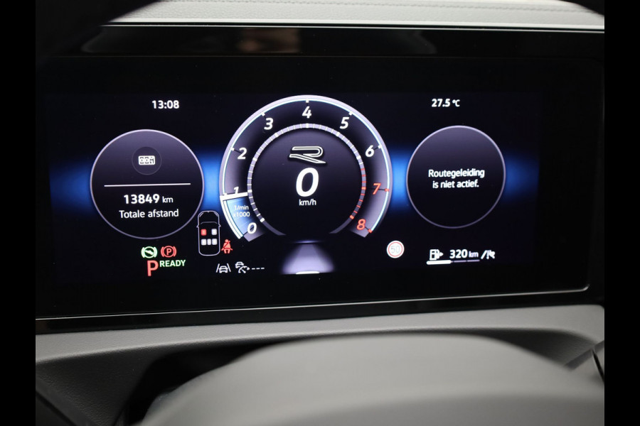 Volkswagen Tiguan 1.5 eTSI R-Line Edition | Panodak | Trekhaak wegkl. | Harman/Kardon | 360 Camera | Side Assist | Keyless | Prijs Rijklaar!!