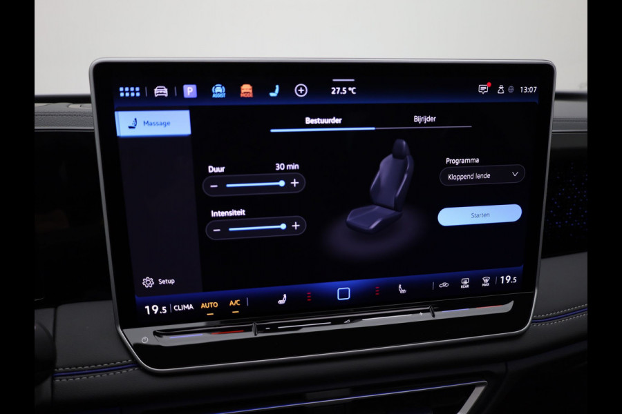Volkswagen Tiguan 1.5 eTSI R-Line Edition | Panodak | Trekhaak wegkl. | Harman/Kardon | 360 Camera | Side Assist | Keyless | Prijs Rijklaar!!