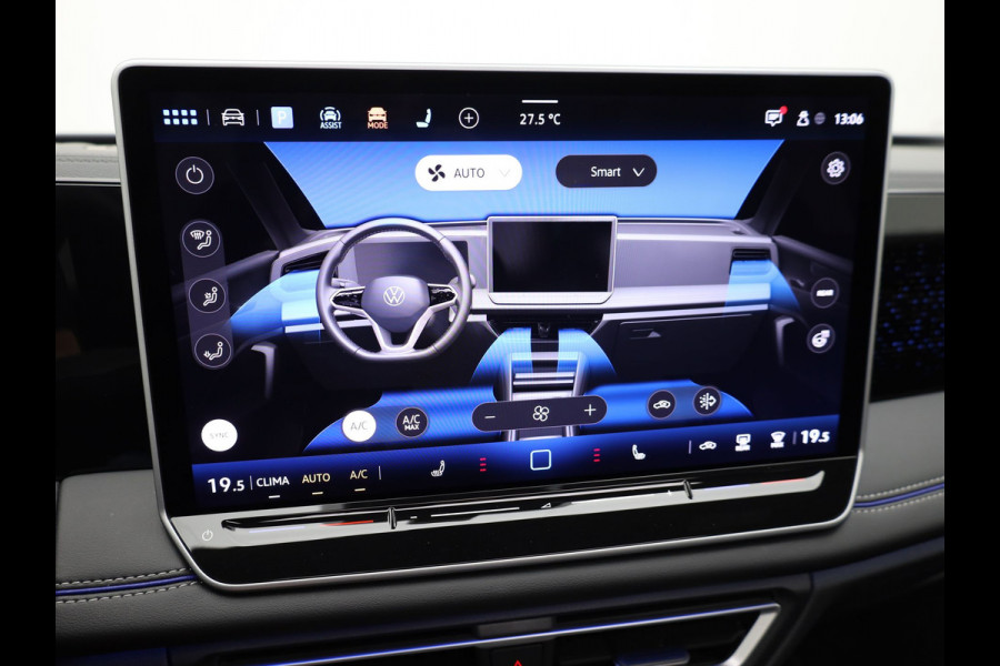Volkswagen Tiguan 1.5 eTSI R-Line Edition | Panodak | Trekhaak wegkl. | Harman/Kardon | 360 Camera | Side Assist | Keyless | Prijs Rijklaar!!