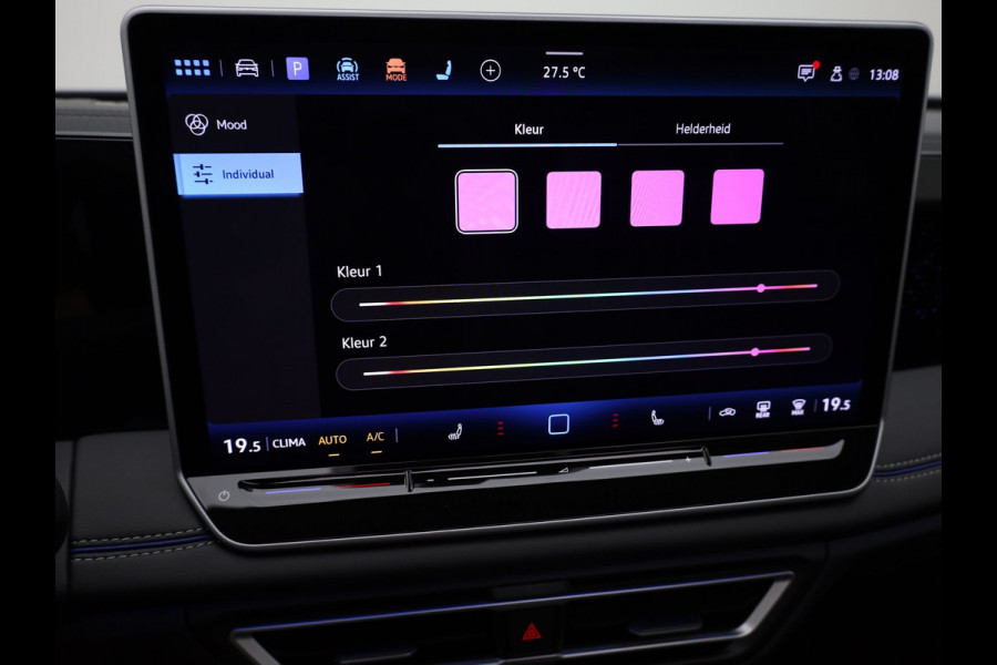 Volkswagen Tiguan 1.5 eTSI R-Line Edition | Panodak | Trekhaak wegkl. | Harman/Kardon | 360 Camera | Side Assist | Keyless | Prijs Rijklaar!!