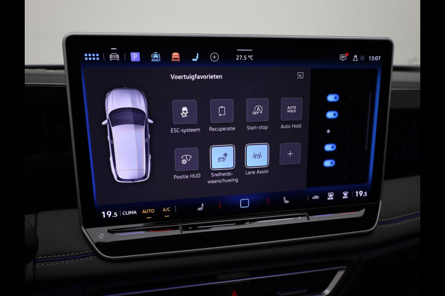 Volkswagen Tiguan 1.5 eTSI R-Line Edition | Panodak | Trekhaak wegkl. | Harman/Kardon | 360 Camera | Side Assist | Keyless | Prijs Rijklaar!!