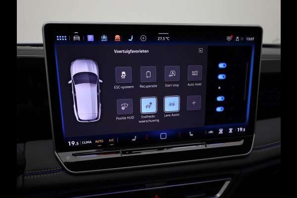 Volkswagen Tiguan 1.5 eTSI R-Line Edition | Panodak | Trekhaak wegkl. | Harman/Kardon | 360 Camera | Side Assist | Keyless | Prijs Rijklaar!!