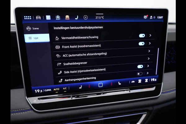 Volkswagen Tiguan 1.5 eTSI R-Line Edition | Panodak | Trekhaak wegkl. | Harman/Kardon | 360 Camera | Side Assist | Keyless | Prijs Rijklaar!!