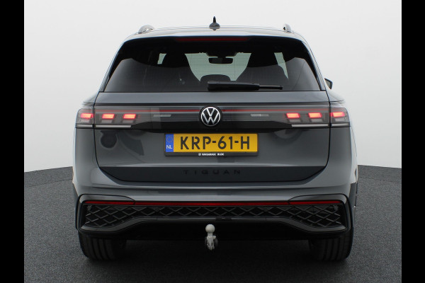 Volkswagen Tiguan 1.5 eTSI R-Line Edition | Panodak | Trekhaak wegkl. | Harman/Kardon | 360 Camera | Side Assist | Keyless | Prijs Rijklaar!!