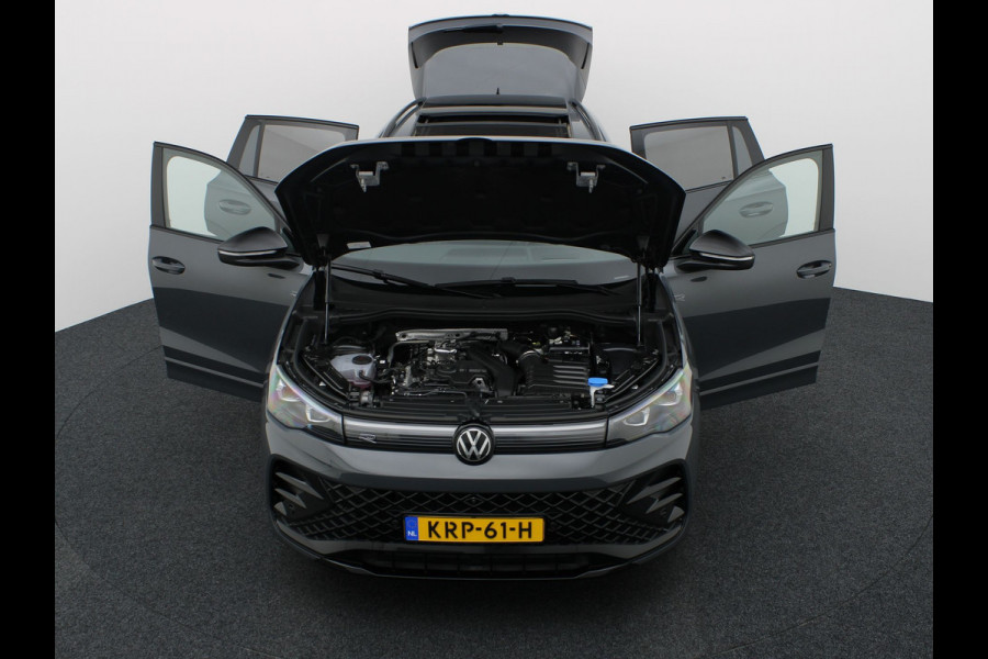 Volkswagen Tiguan 1.5 eTSI R-Line Edition | Panodak | Trekhaak wegkl. | Harman/Kardon | 360 Camera | Side Assist | Keyless | Prijs Rijklaar!!