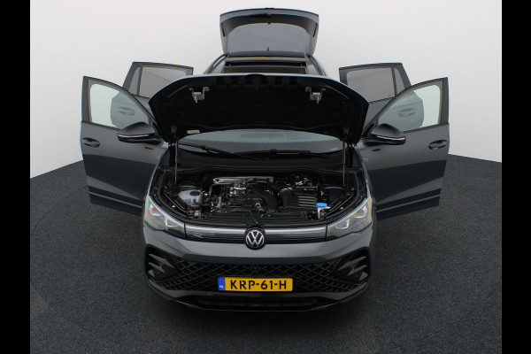 Volkswagen Tiguan 1.5 eTSI R-Line Edition | Panodak | Trekhaak wegkl. | Harman/Kardon | 360 Camera | Side Assist | Keyless | Prijs Rijklaar!!
